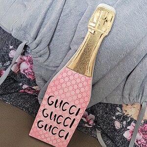 Wooden Fashion Decor